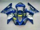 Kit Carenado Inyección R1 00-01 - Azul Kit Carenado Inyección R1 00-01 - Azul