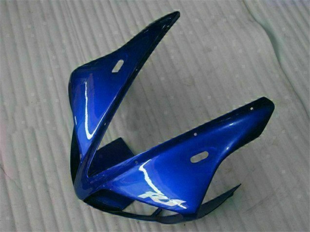 Kit Carenado Inyección R1 02-03 - Azul Kit Carenado Inyección R1 02-03 - Azul