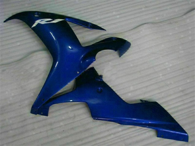 Kit Carenado Inyección R1 02-03 - Azul Kit Carenado Inyección R1 02-03 - Azul