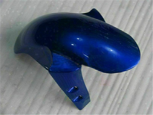 Kit Carenado Inyección R1 02-03 - Azul Kit Carenado Inyección R1 02-03 - Azul