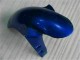 Kit Carenado Inyección R1 02-03 - Azul Kit Carenado Inyección R1 02-03 - Azul