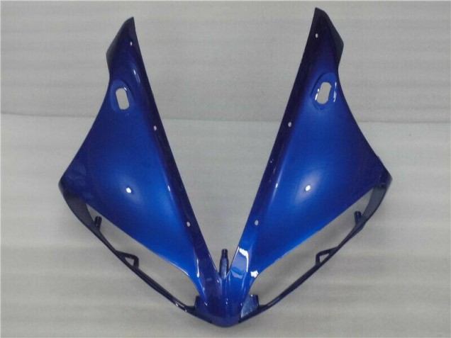 Kit Carenado Inyección R1 04-06 - Azul Blanco Kit Carenado Inyección R1 04-06 - Azul Blanco