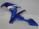 Kit Carenado Inyección R1 04-06 - Azul Blanco Kit Carenado Inyección R1 04-06 - Azul Blanco