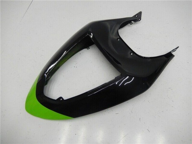 Kit Carenado Inyección ZX6R 05-06 - Verde Negro