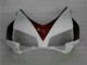 Kit Carenados Moto CBR 1000 RR 04-05 - Blanco Rojo Kit Carenados Moto CBR 1000 RR 04-05 - Blanco Rojo