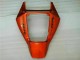 Kit Carenados Moto CBR 1000 RR 04-05 - Naranja Negro Kit Carenados Moto CBR 1000 RR 04-05 - Naranja Negro
