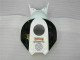 Kit Carenados Moto CBR 1000 RR 04-05 - Negro Blanco Kit Carenados Moto CBR 1000 RR 04-05 - Negro Blanco