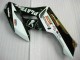 Kit Carenados Moto CBR 1000 RR 04-05 - Negro Blanco Kit Carenados Moto CBR 1000 RR 04-05 - Negro Blanco