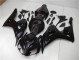 Kit Carenados Moto CBR 1000 RR 06-07 - Brillante Negro Kit Carenados Moto CBR 1000 RR 06-07 - Brillante Negro