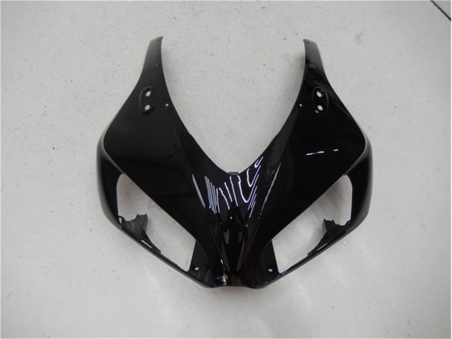 Kit Carenados Moto CBR 1000 RR 06-07 - Brillante Negro Kit Carenados Moto CBR 1000 RR 06-07 - Brillante Negro