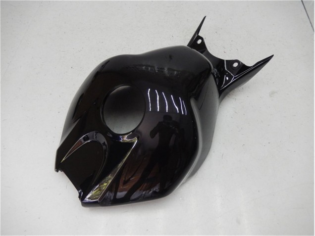 Kit Carenados Moto CBR 1000 RR 06-07 - Brillante Negro Kit Carenados Moto CBR 1000 RR 06-07 - Brillante Negro