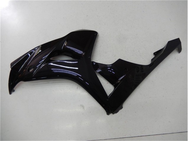 Kit Carenados Moto CBR 1000 RR 06-07 - Brillante Negro Kit Carenados Moto CBR 1000 RR 06-07 - Brillante Negro