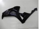 Kit Carenados Moto CBR 1000 RR 06-07 - Brillante Negro Kit Carenados Moto CBR 1000 RR 06-07 - Brillante Negro