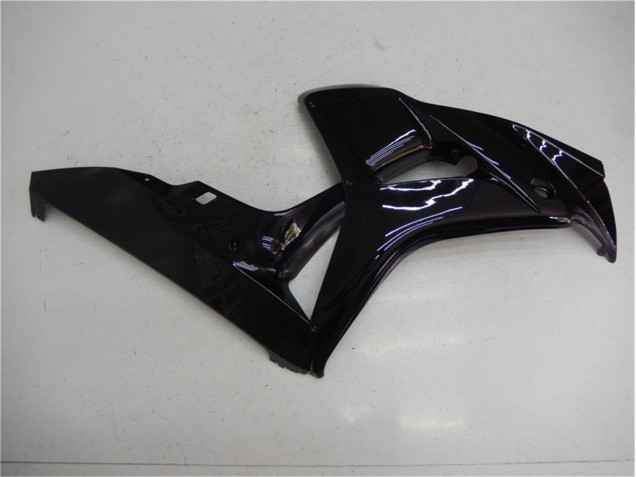 Kit Carenados Moto CBR 1000 RR 06-07 - Brillante Negro Kit Carenados Moto CBR 1000 RR 06-07 - Brillante Negro