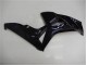 Kit Carenados Moto CBR 1000 RR 06-07 - Brillante Negro Kit Carenados Moto CBR 1000 RR 06-07 - Brillante Negro