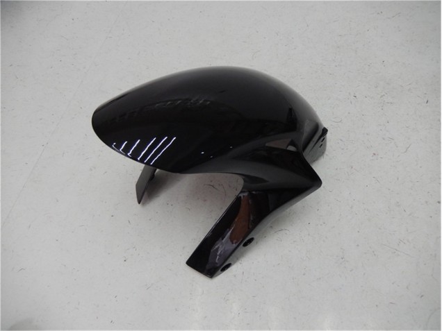 Kit Carenados Moto CBR 1000 RR 06-07 - Brillante Negro Kit Carenados Moto CBR 1000 RR 06-07 - Brillante Negro