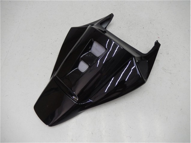 Kit Carenados Moto CBR 1000 RR 06-07 - Brillante Negro Kit Carenados Moto CBR 1000 RR 06-07 - Brillante Negro