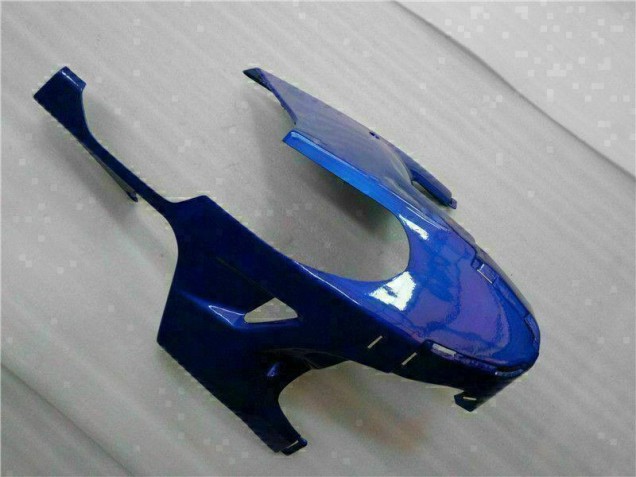 Kit Carenados Moto CBR 1000 RR 08-11 - Azul Blanco Kit Carenados Moto CBR 1000 RR 08-11 - Azul Blanco