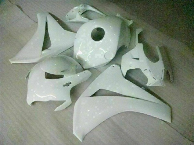 Kit Carenados Moto CBR 1000 RR 08-11 - Blanco Kit Carenados Moto CBR 1000 RR 08-11 - Blanco