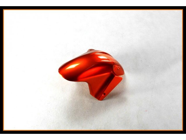 Kit Carenados Moto CBR 600 F4i 01-03 - Naranja Negro Kit Carenados Moto CBR 600 F4i 01-03 - Naranja Negro