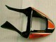 Kit Carenados Moto CBR 600 F4i 01-03 - Rojo Plata Kit Carenados Moto CBR 600 F4i 01-03 - Rojo Plata