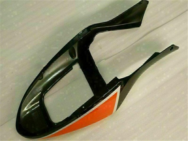 Kit Carenados Moto CBR 600 F4i 01-03 - Rojo Plata Kit Carenados Moto CBR 600 F4i 01-03 - Rojo Plata