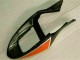 Kit Carenados Moto CBR 600 F4i 01-03 - Rojo Plata Kit Carenados Moto CBR 600 F4i 01-03 - Rojo Plata