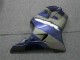 Kit Carenados Moto CBR 600 F4i 04-07 - Azul Kit Carenados Moto CBR 600 F4i 04-07 - Azul