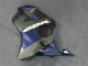 Kit Carenados Moto CBR 600 F4i 04-07 - Azul Kit Carenados Moto CBR 600 F4i 04-07 - Azul