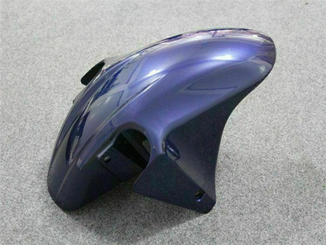 Kit Carenados Moto CBR 600 F4i 04-07 - Azul Kit Carenados Moto CBR 600 F4i 04-07 - Azul