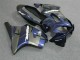Kit Carenados Moto CBR 600 F4i 04-07 - Azul Kit Carenados Moto CBR 600 F4i 04-07 - Azul