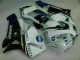 Kit Carenados Moto CBR 600 RR 03-04 - Blanco Kit Carenados Moto CBR 600 RR 03-04 - Blanco