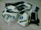 Kit Carenados Moto CBR 600 RR 03-04 - Blanco Kit Carenados Moto CBR 600 RR 03-04 - Blanco