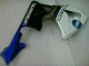 Kit Carenados Moto CBR 600 RR 03-04 - Blanco Kit Carenados Moto CBR 600 RR 03-04 - Blanco