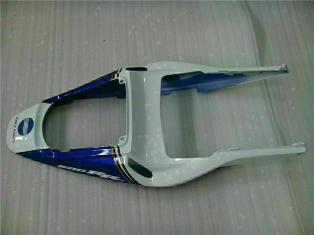 Kit Carenados Moto CBR 600 RR 03-04 - Blanco Kit Carenados Moto CBR 600 RR 03-04 - Blanco