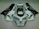 Kit Carenados Moto CBR 600 RR 03-04 - Blanco Kit Carenados Moto CBR 600 RR 03-04 - Blanco