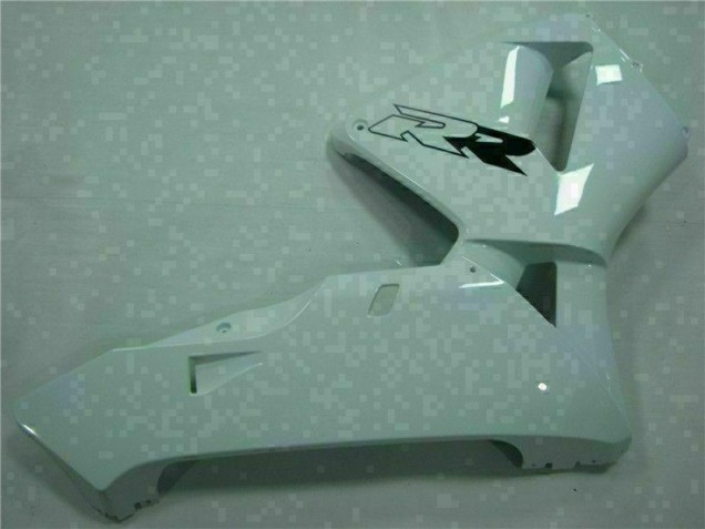 Kit Carenados Moto CBR 600 RR 05-06 - Blanco Kit Carenados Moto CBR 600 RR 05-06 - Blanco