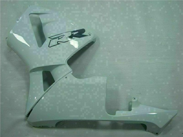 Kit Carenados Moto CBR 600 RR 05-06 - Blanco Kit Carenados Moto CBR 600 RR 05-06 - Blanco