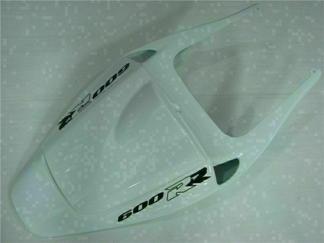 Kit Carenados Moto CBR 600 RR 05-06 - Blanco Kit Carenados Moto CBR 600 RR 05-06 - Blanco
