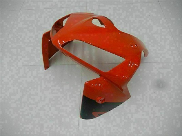 Kit Carenados Moto CBR 600 RR 05-06 - Naranja