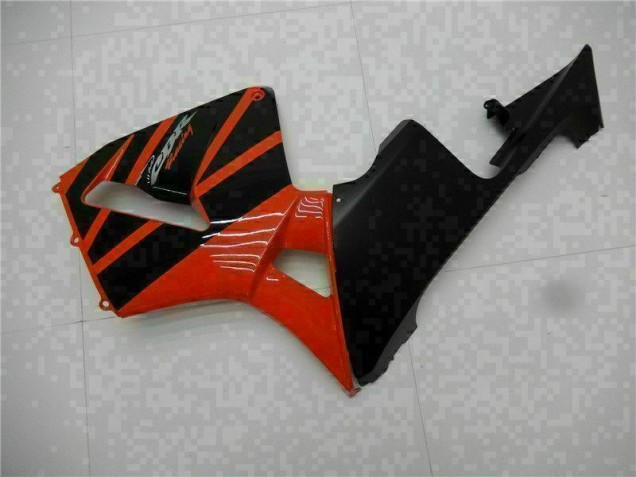 Kit Carenados Moto CBR 600 RR 05-06 - Naranja