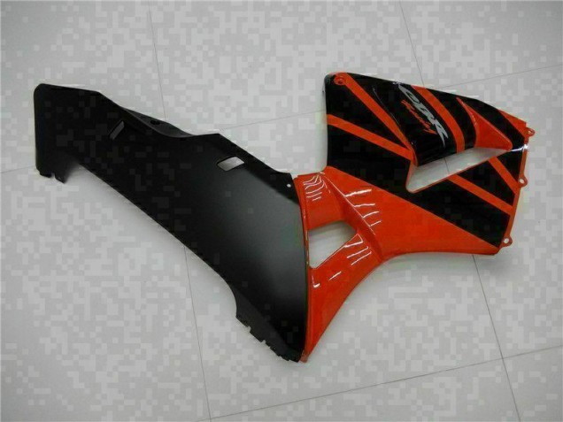 Kit Carenados Moto CBR 600 RR 05-06 - Naranja