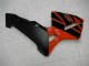 Kit Carenados Moto CBR 600 RR 05-06 - Naranja