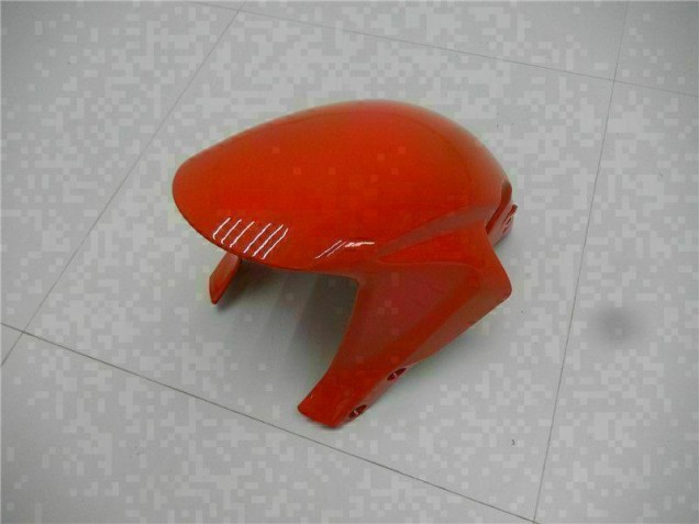 Kit Carenados Moto CBR 600 RR 05-06 - Naranja