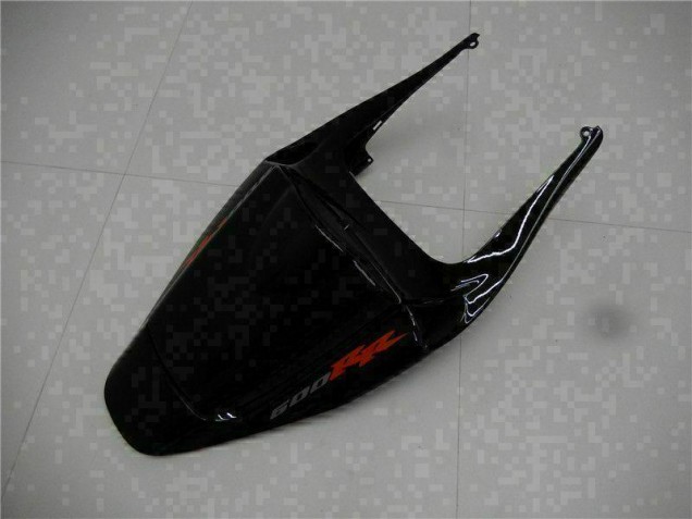 Kit Carenados Moto CBR 600 RR 05-06 - Naranja