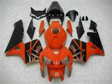 Kit Carenados Moto CBR 600 RR 05-06 - Naranja