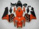 Kit Carenados Moto CBR 600 RR 05-06 - Naranja
