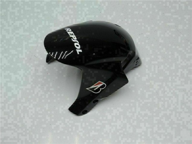 Kit Carenados Moto CBR 600 RR 05-06 - Naranja Negro Repsol Kit Carenados Moto CBR 600 RR 05-06 - Naranja Negro Repsol