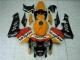 Kit Carenados Moto CBR 600 RR 05-06 - Naranja Negro Repsol Kit Carenados Moto CBR 600 RR 05-06 - Naranja Negro Repsol