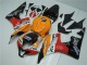 Kit Carenados Moto CBR 600 RR 07-08 - Repsol Kit Carenados Moto CBR 600 RR 07-08 - Repsol
